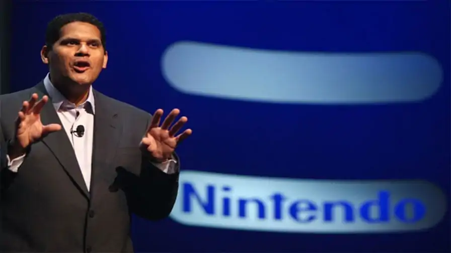 Nintendo não focará nas especificações do NX, diz presidente da Nintendo America