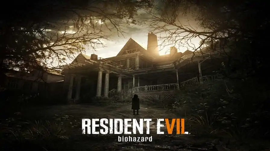 Resident Evil 7 não terá Quick-Time Events