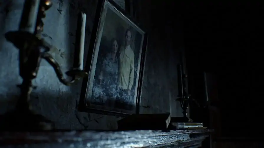Resident Evil 7 não se trata de um reboot, garantem os produtores do jogo