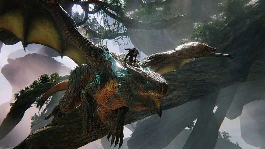 Scalebound: confira o novo e alucinante gameplay com direito ao Multiplayer