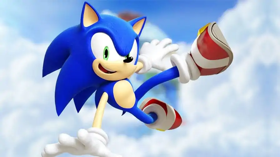 sonic