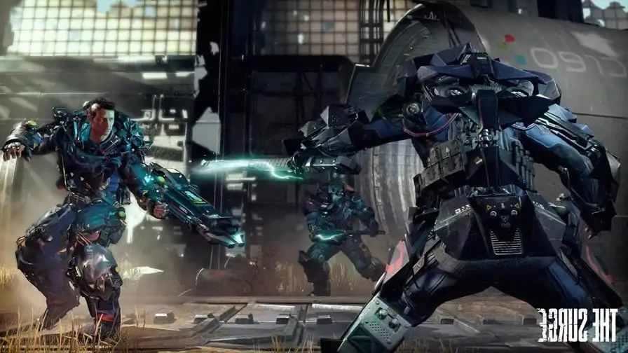 Confira MAIS do gameplay de “The Surge” – Um game no estilo Dark Souls do Futuro