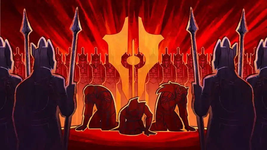 Confira o trailer cinemático com gameplay de Tyranny