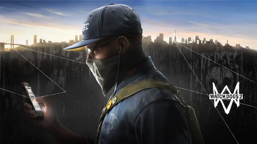 Protagonista de Watch Dogs 2 é alvo de racismo na Steam