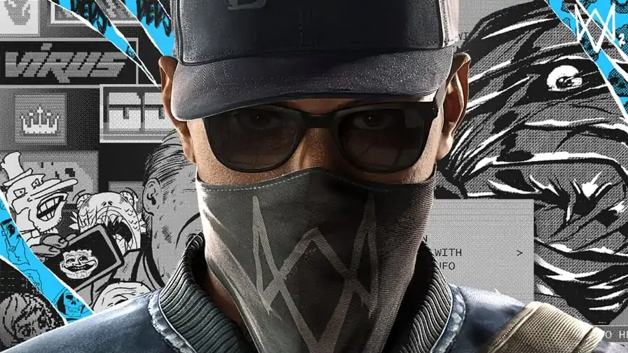 Watch Dogs 2: Deadsec invade a conferência da Ubisoft e novo gameplay é exibido