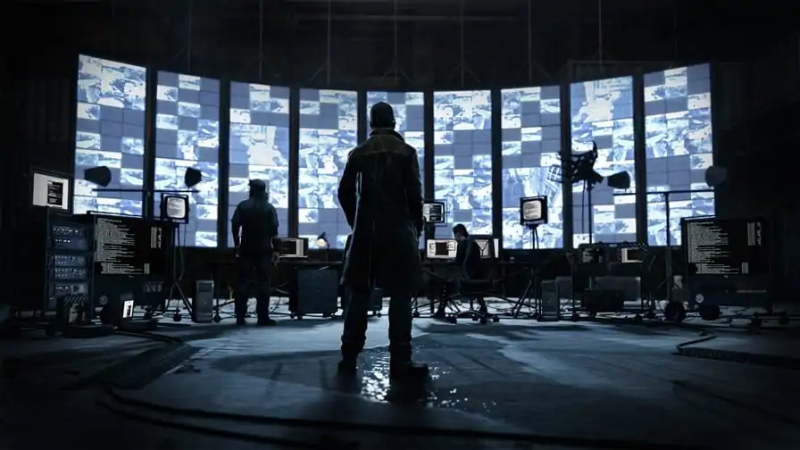 Anúncio oficial de Watch Dogs 2 irá ao ar dia 8 de Junho