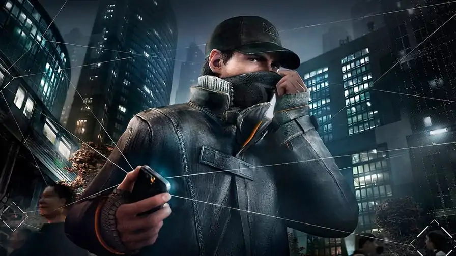 Filme baseado no universo de Watch Dogs é confirmado pela Ubisoft