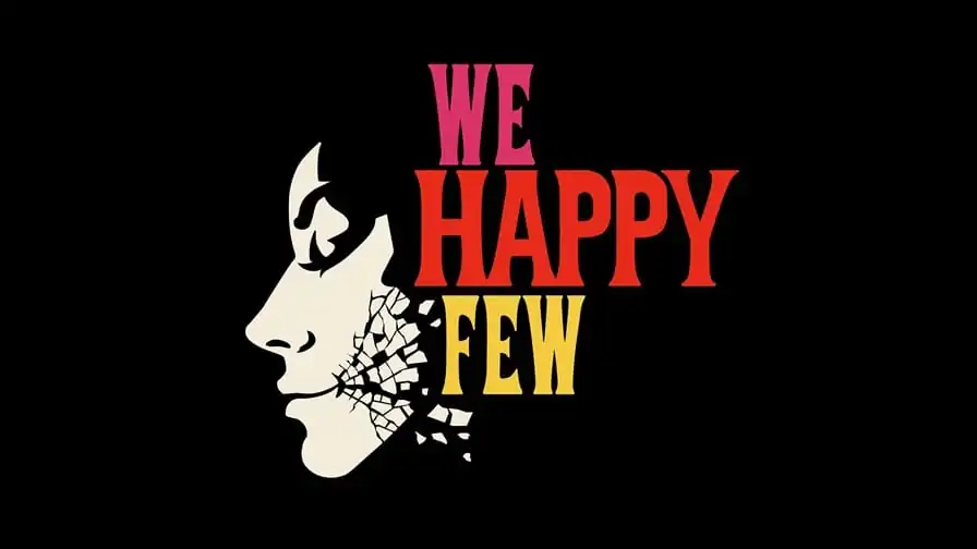 Confira o primeiro gameplay de We Happy Few