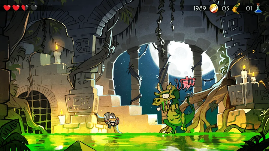 Jogo surpreende e vende no Switch um número maior que no PS4, Xbox One e PC juntos