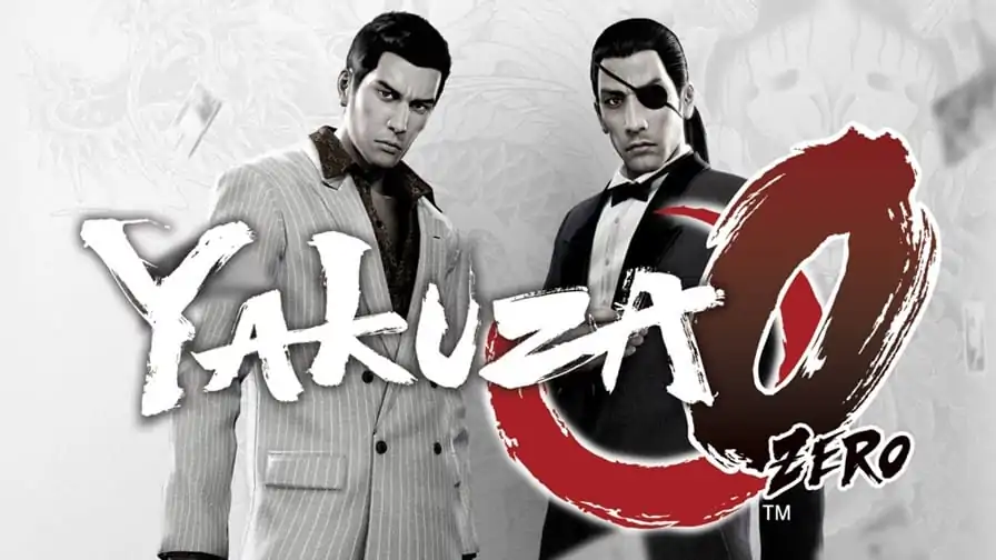 Confira o novo trailer de Yakuza 0 lançado na E3
