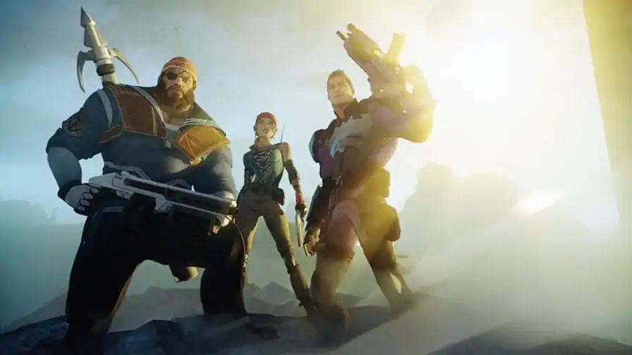 Agents of Mayhem: Velocidade, estilo e direção desenfreada no novo trailer