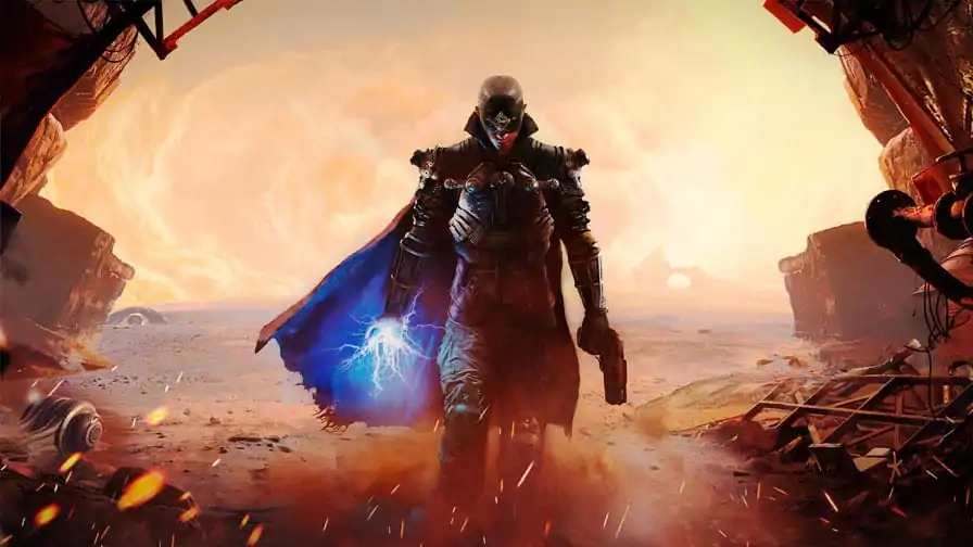 Análise: The Technomancer é ambicioso, mas não cumpre o que prometia
