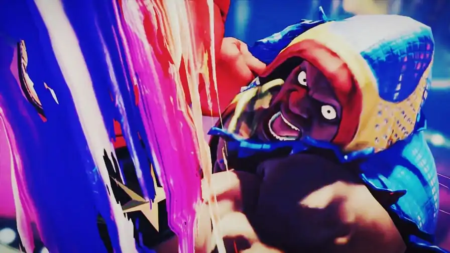 SF V: Novo vídeo revela Balrog e mostra um pouco de Urien e Juri!
