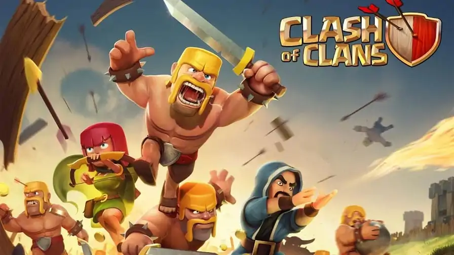 Donos de League of Legends adquirem Clash of Clans por um preço Estratosférico