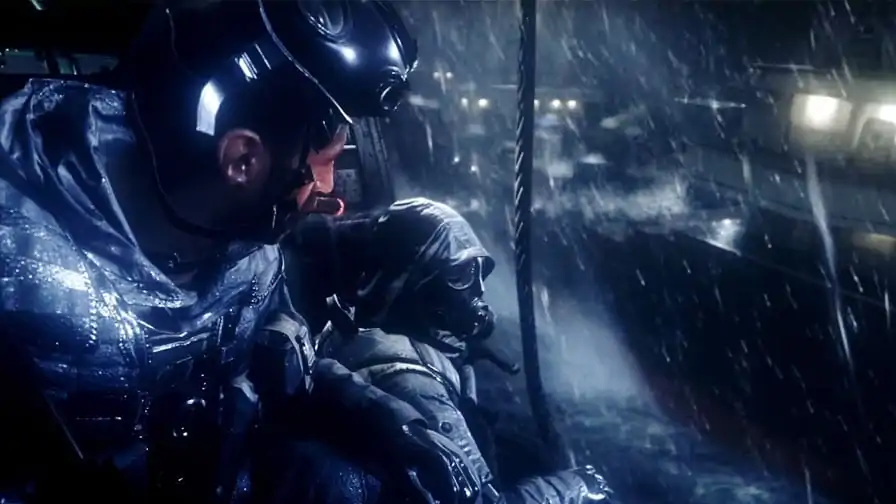 Desenvolvedor de Modern Warfare diz à Activision “Não F*** tudo” no Remaster