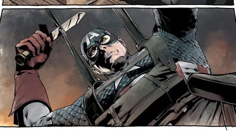 Colorista brasileira que já trabalhou em Marvel e DC vem pra CCXP 2016