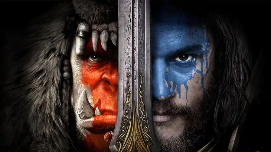 Crítica: Warcraft – O Primeiro Encontro de Dois Mundos