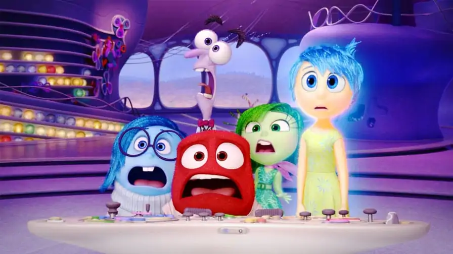 Assista: E se os filmes da Pixar acabassem nas partes tristes?