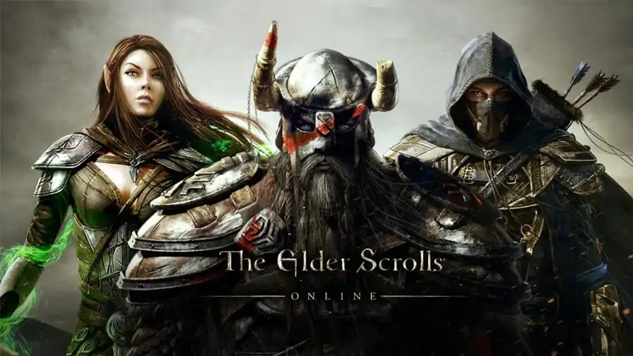 E3 2016 – The Elder Scrolls Online anuncia One Tamriel