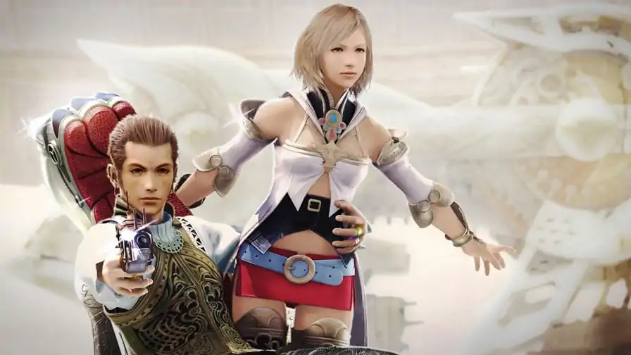 Final Fantasy XII: The Zodiac Age – veja 12 minutos de gameplay