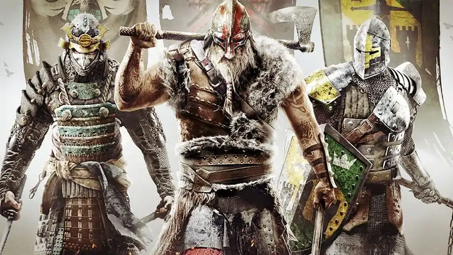 Puxe a sua espada e lute pela Honra! For Honor irá ganhar fim de semana gratuito!