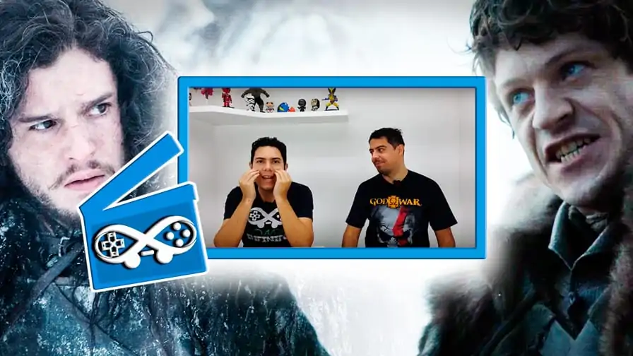 Combo de Série: Game of Thrones T06E09 – A Batalha dos Bastardos