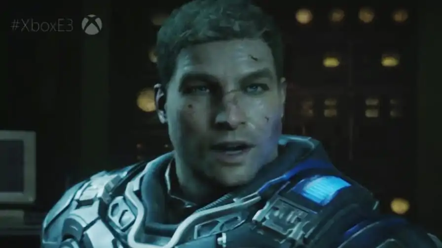 E3 2016: Microsoft revela novo gameplay da campanha de Gears of War 4