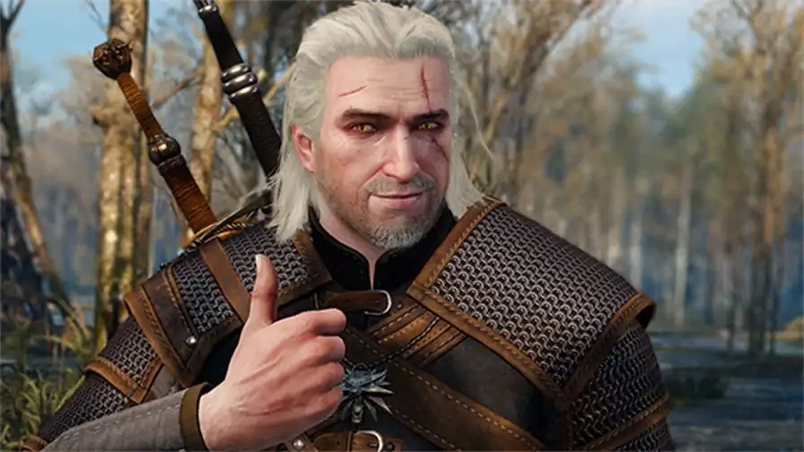 The Witcher: Artista altera o visual de Geralt e mostra o que gostaríamos de ver na série