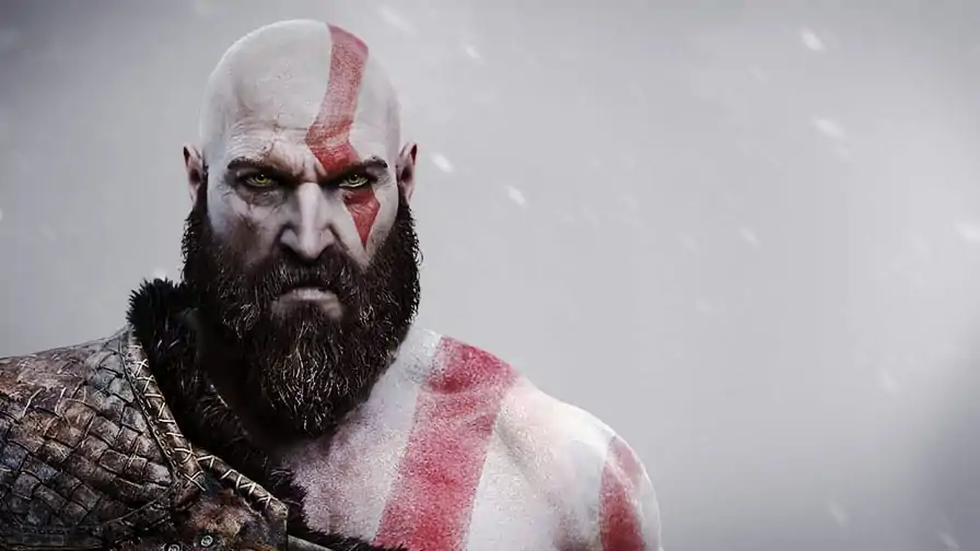 God of War (PS4) quase se passou na Mitologia Egípcia
