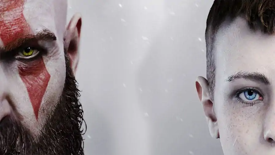 Novo God of War não possuirá modo multiplayer