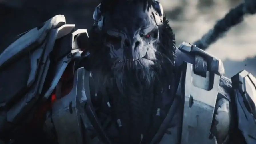 E3 2016: Microsoft apresenta dois trailers de Halo Wars 2