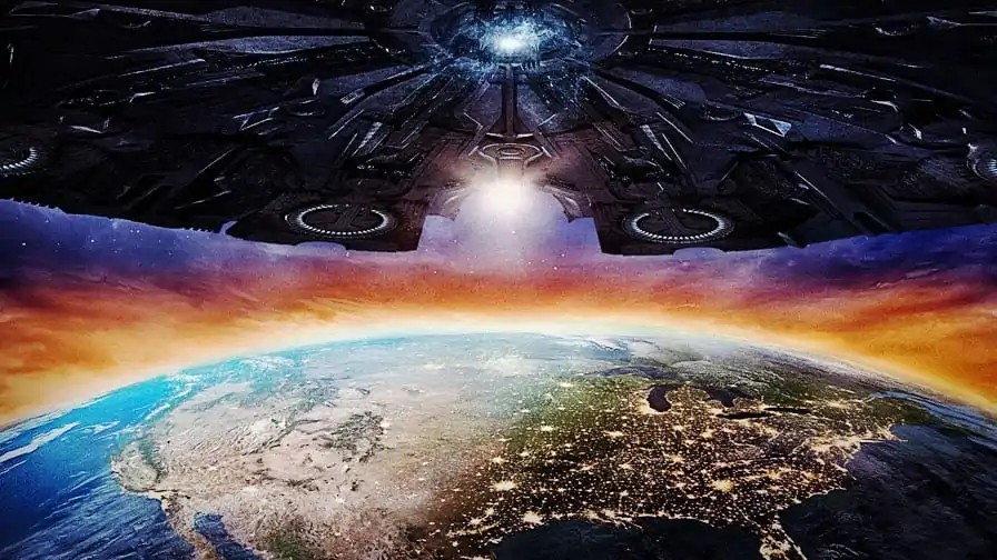 Crítica: Independence Day: O Ressurgimento repete a mesma fórmula do filme de 1996