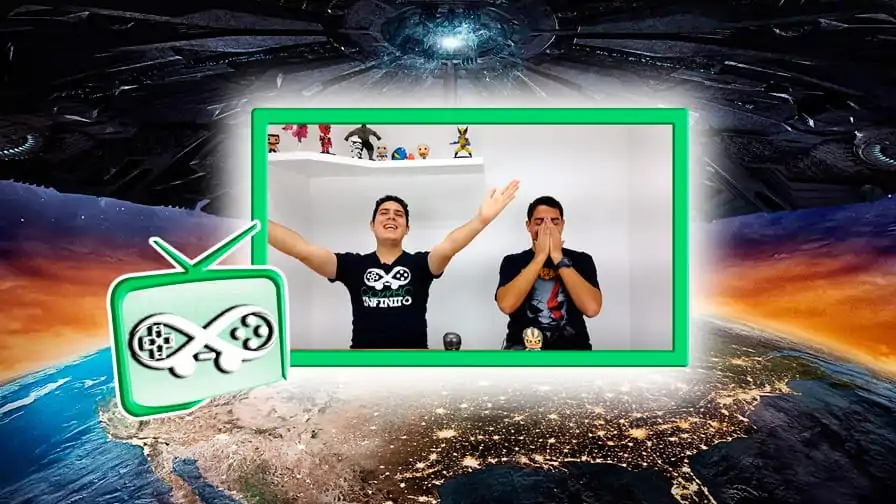 Combo Infinito TV #EP 12: Independence Day: O Ressurgimento