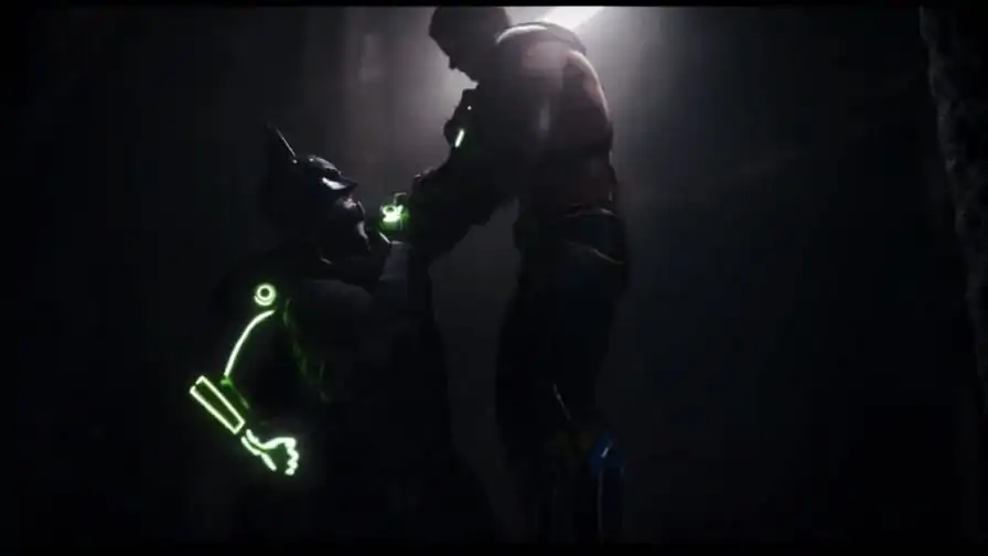 Injustice 2 é oficialmente revelado com um trailer cheio de porrada!