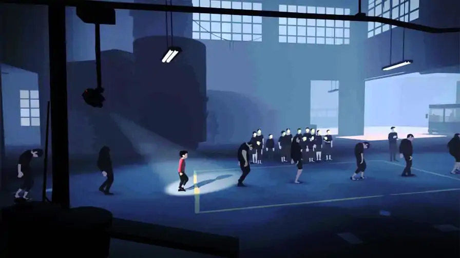 INSIDE: Sucessor de Limbo chega hoje ao Xbox One e dia 7 de Julho ao PC