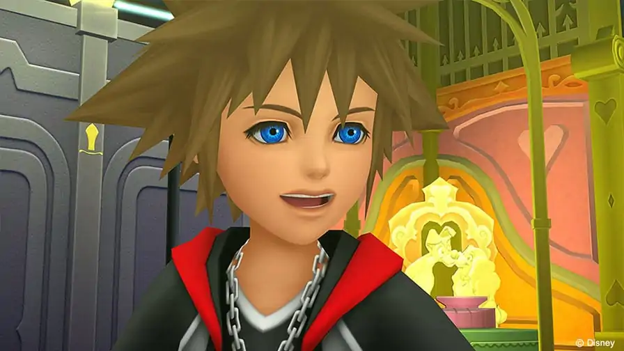 Assista o novo trailer de Kingdom Hearts HD 2.8