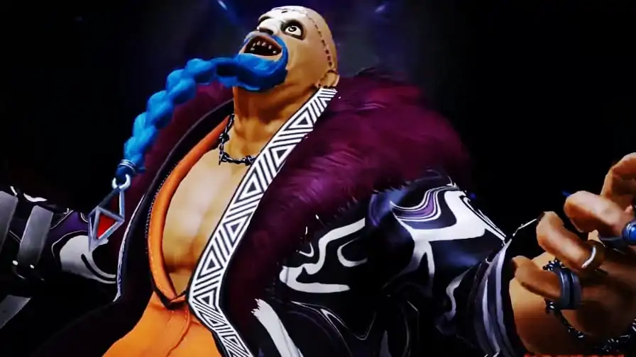 KOF XIV: Time dos Vilões com personagem e cenário inédito!