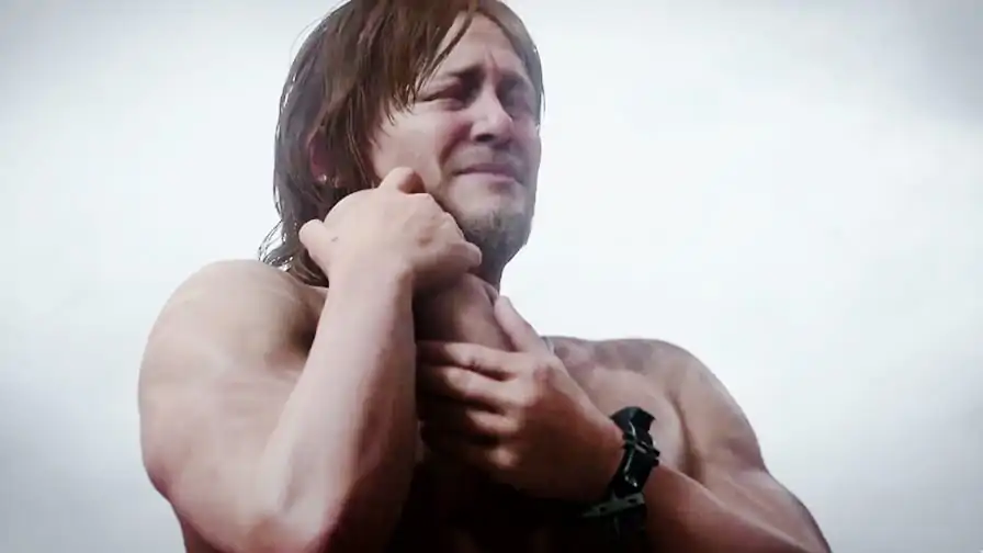Hideo Kojima revela seu novo jogo: Death Stranding. Veja trailer!