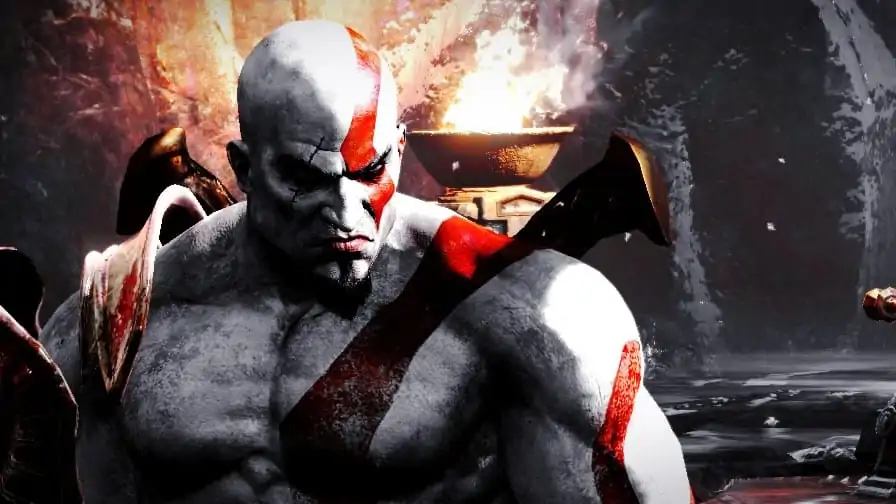 Rumor: Fonte diz que God of War estará na E3 com certeza, mas sem Kratos