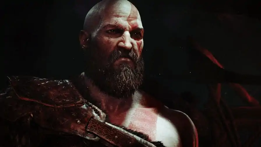 Kratos deverá controlar sua raiva em busca de redenção no novo God of War