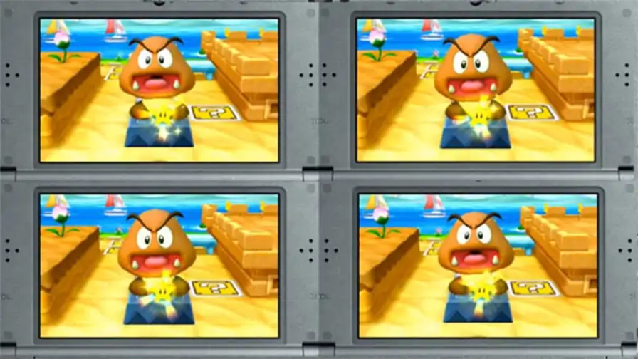 E3 2016: Mario Party Super Star é anunciado para Nintendo 3DS