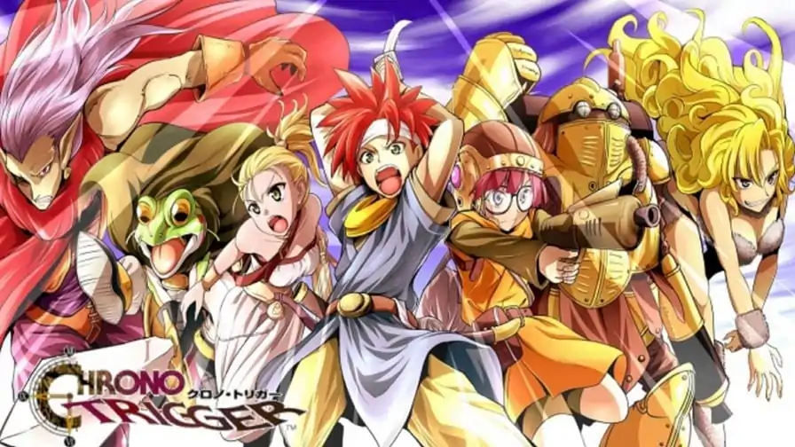 Diretor de Chrono Trigger quer ver o game remasterizado