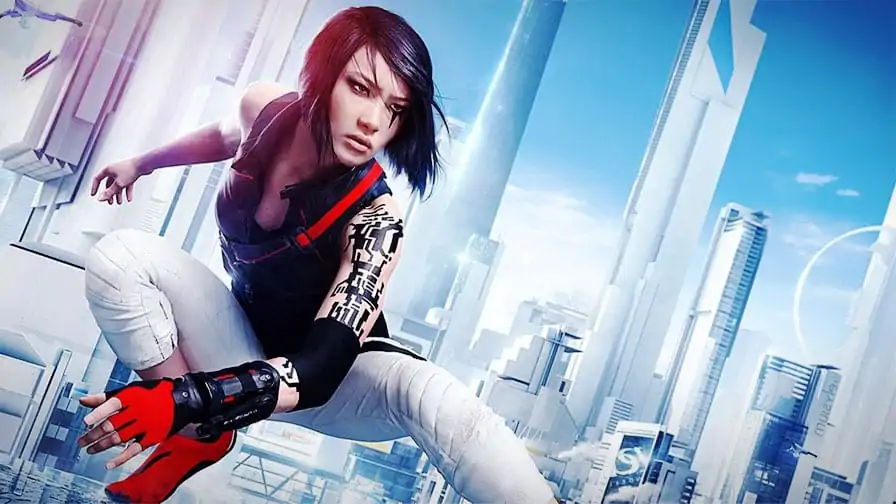 Análise: Mirror’s Edge Catalyst e Faith retornaram! Saiba se o novo jogo vale a pena