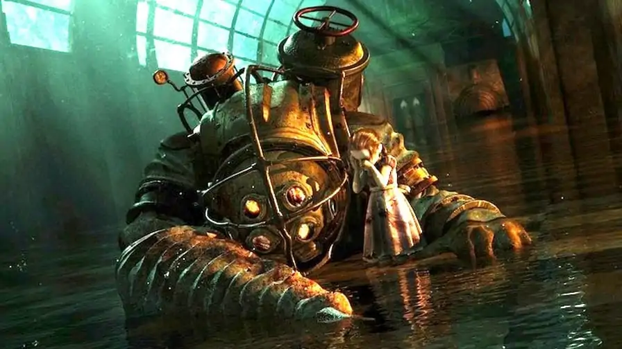 Rumor: Novo game da série BioShock está em desenvolvimento