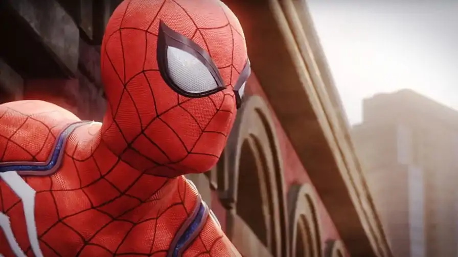 Sony, Marvel e Insomniac trabalham em novo jogo do Homem Aranha, só pra PS4!