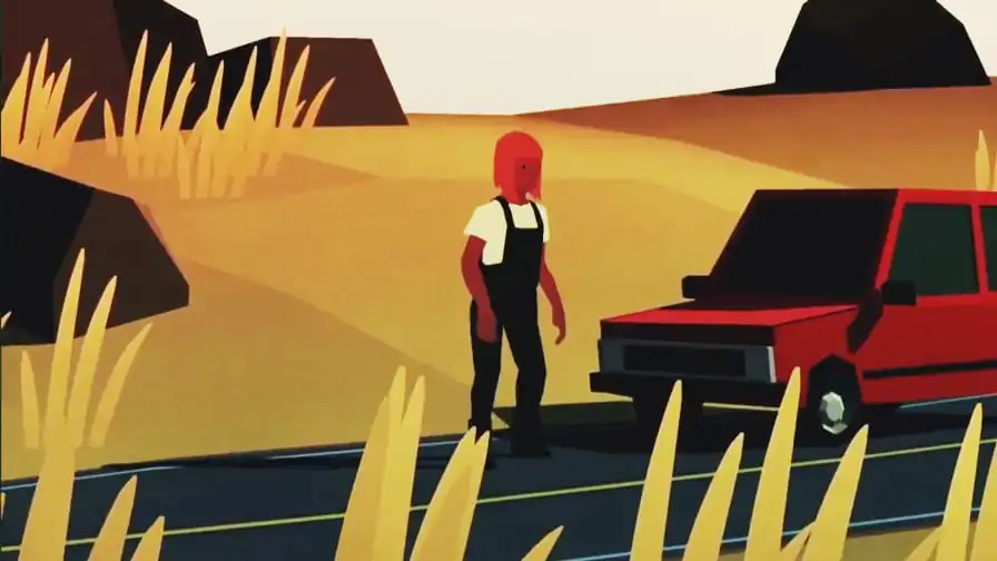 Overland – Game de estratégia e sobrevivência aparece na conferência PC na E3