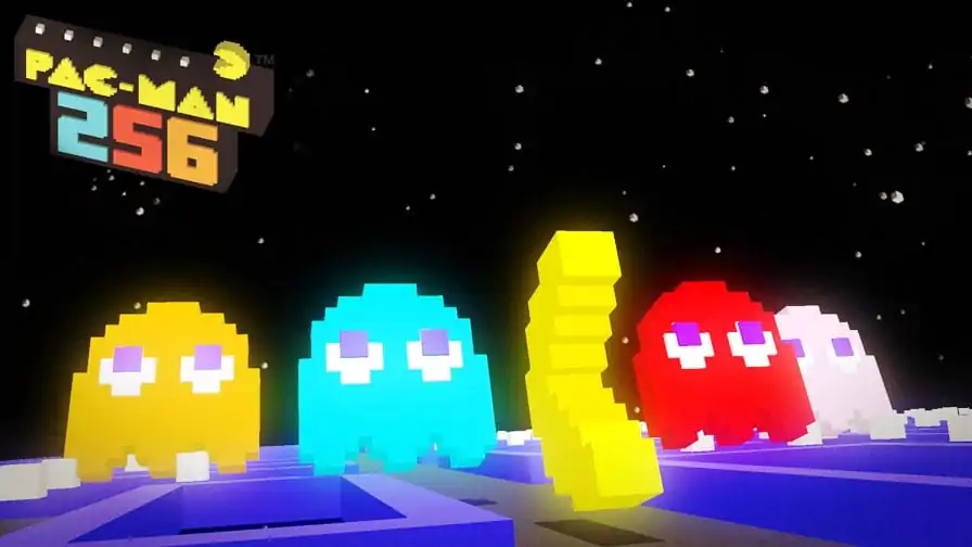 Sucesso no Mobile, PAC-MAN 256 é lançado para Xbox One, PS4 e PC