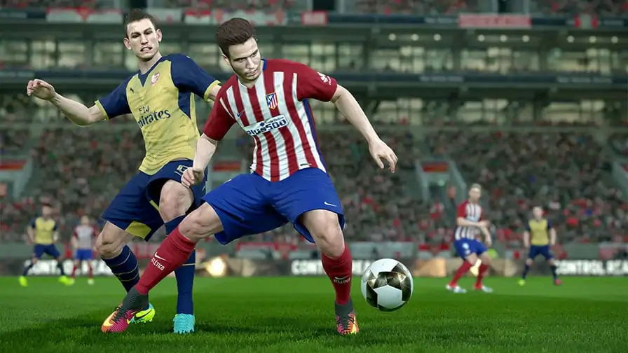 Konami DIZ que não irá parar de desenvolver títulos AAA