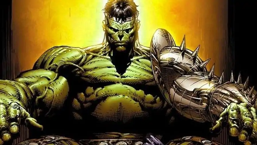 Rumores indicam que Thor: Ragnarok será feito com elementos de Planeta Hulk