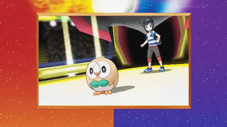 E3 2016: Pokémon Sun e Moon é jogado durante a conferência da Nintendo